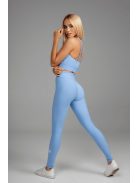 ASHLEY LEGGINGS - SKY BLUE