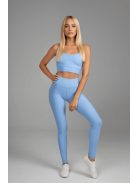 ASHLEY LEGGINGS - SKY BLUE