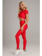 PAMELA TOP - RED