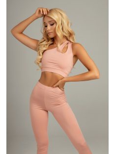 JESSICA TOP - DUSTY PINK