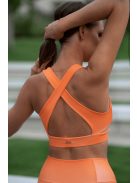 GLOW TOP - ORANGE