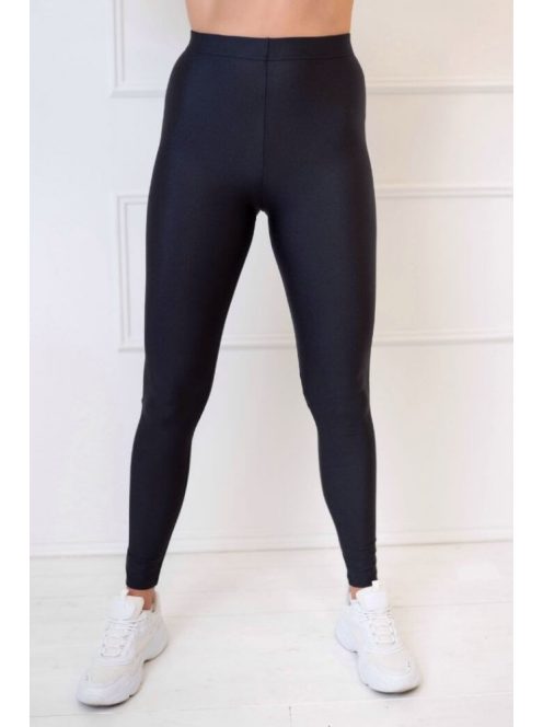 KAREN LEGGINGS - BLACK