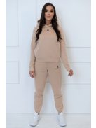 LARA JOGGER - BEIGE